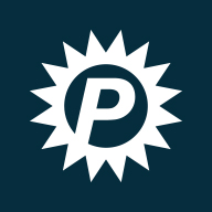 Platin Casino Logo – Casino Angebot der Cashout Brothers