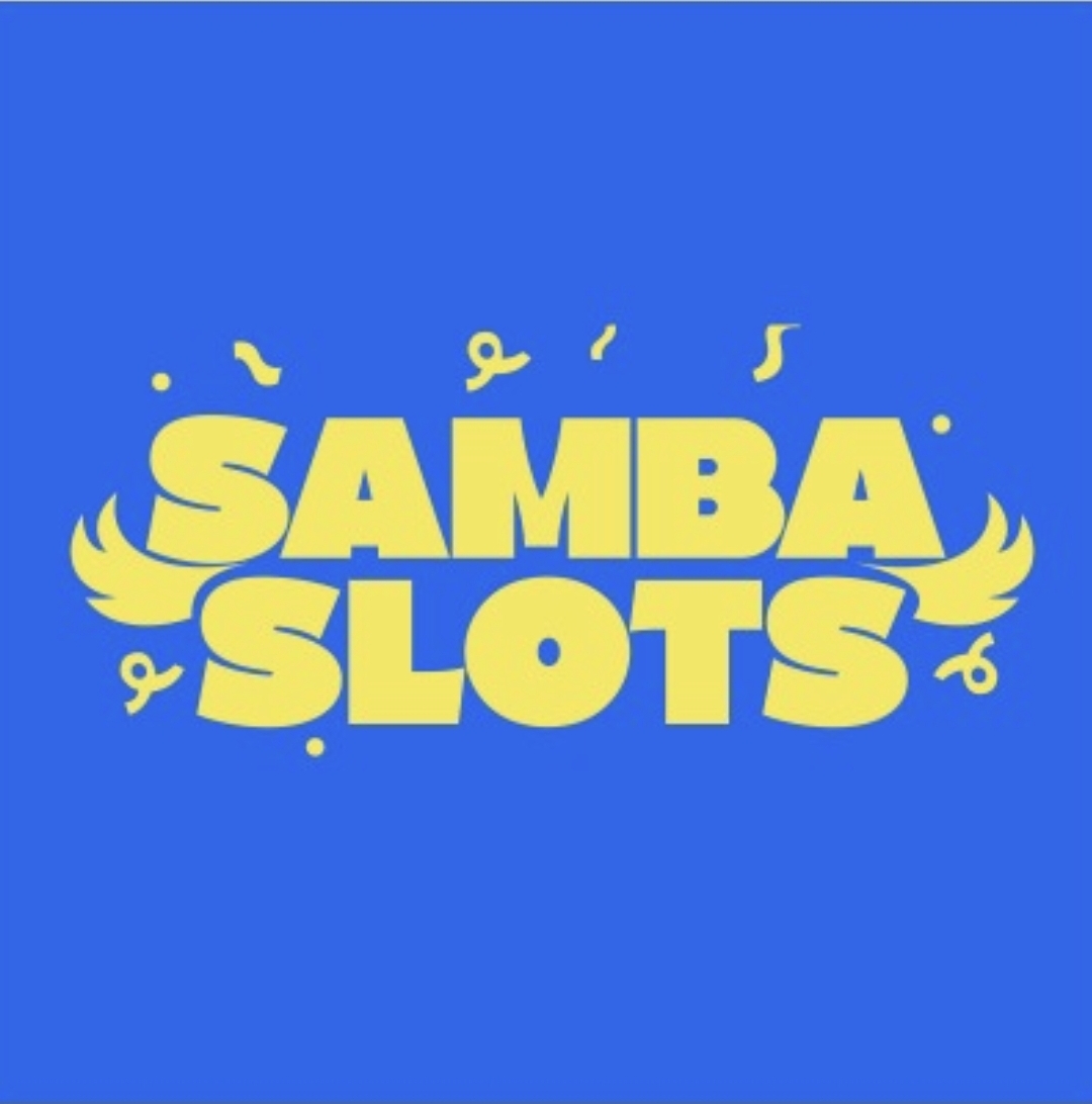 Samba Slots Casino Logo – Casino Angebot der Cashout Brothers