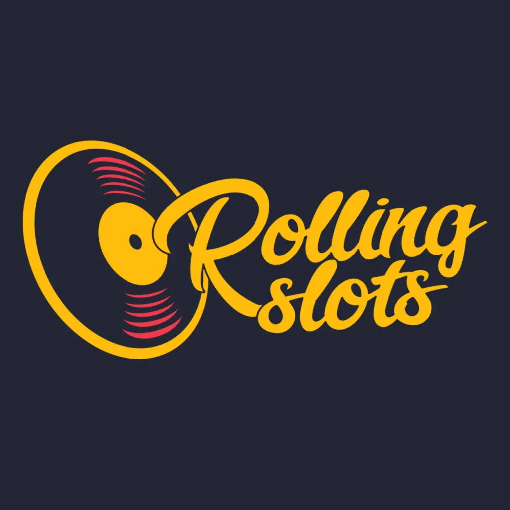 Rolling Slots Casino Logo – Casino Angebot der Cashout Brothers