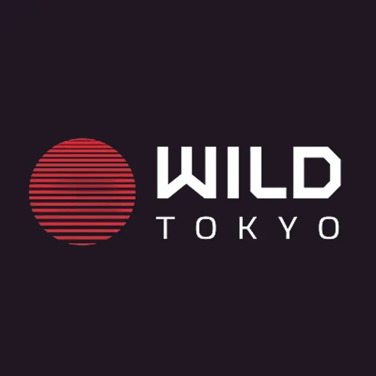 Wild Tokyo Casino Logo – Casino Angebot der Cashout Brothers
