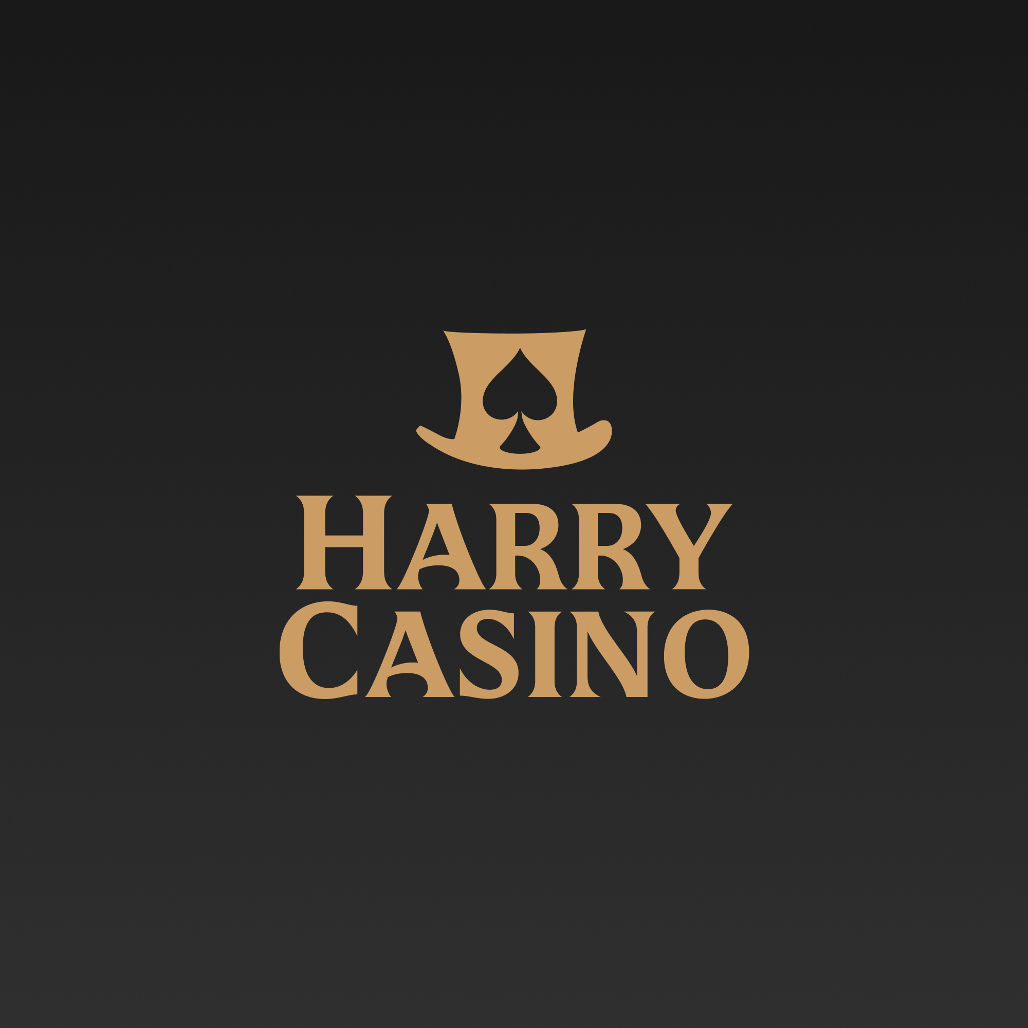 Harry Casino Logo – Casino Angebot aus dem Stream von Bass Sultan Hengzt