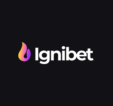Ignibet Casino Logo – Casino Angebot aus dem Stream von Bass Sultan Hengzt