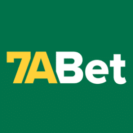 7 A Bet Casino Logo – Casino Angebot der Cashout Brothers