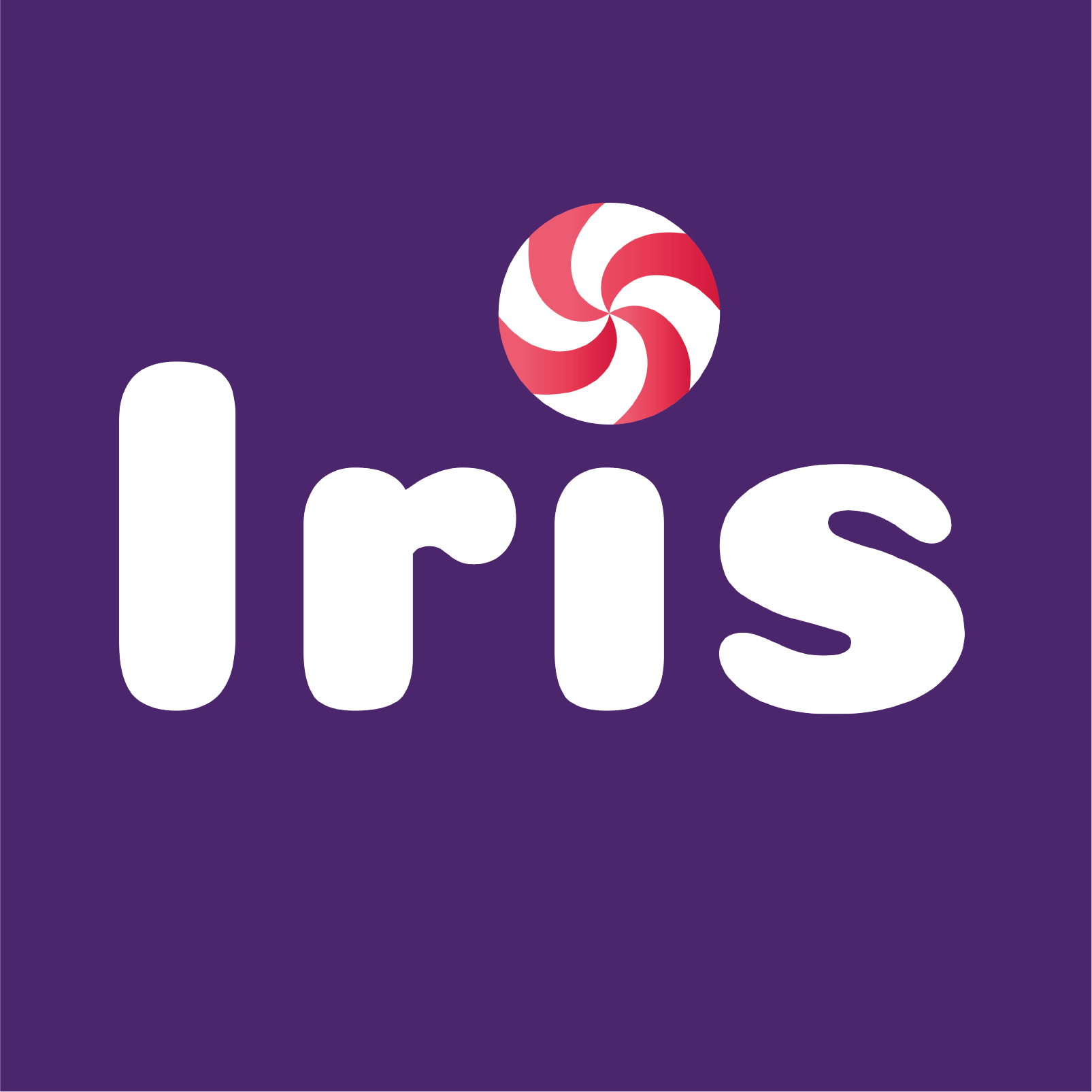 Iris Casino Logo – Casino Angebot der Cashout Brothers