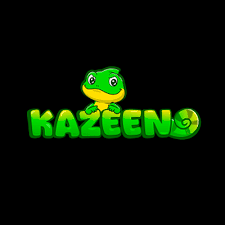Kazeeno Casino Logo
