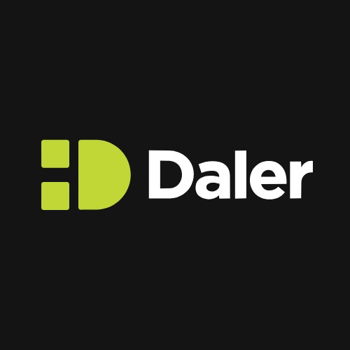 Daler Casino Logo