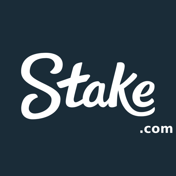 Stake.com Casino Logo