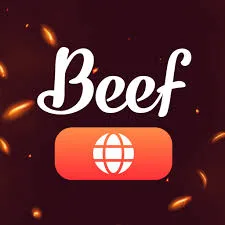 Beef Casino Logo