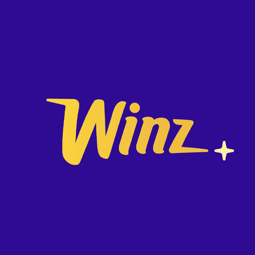 Winz Casino Logo – Casino Angebot aus dem Stream von Bass Sultan Hengzt