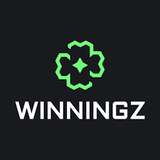 Winningz Casino Logo – Casino Angebot aus dem Stream von Bass Sultan Hengzt