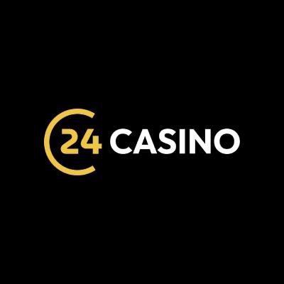 24 Casino Logo – Casino Angebot der Cashout Brothers