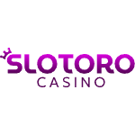 Slotoro Casino Logo – Casino Angebot der Cashout Brothers