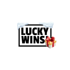 Lucky Wins Casino Logo – Casino Angebot der Cashout Brothers