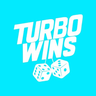 Turbo Wins Casino Logo – Casino Angebot der Cashout Brothers