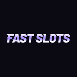Fast Slots Casino Logo – Casino Angebot der Cashout Brothers
