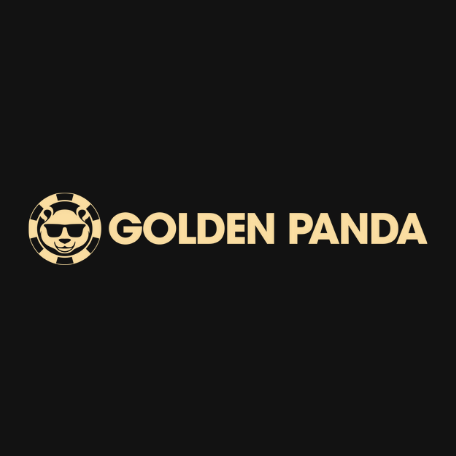 Golden Panda Casino Logo – Casino Angebot der Cashout Brothers