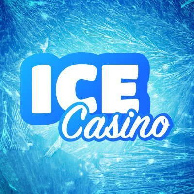 Ice Casino Logo – Casino Angebot der Cashout Brothers