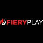 Fiery Play Casino Logo – Casino Angebot der Cashout Brothers