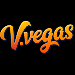 V. Vegas Casino Logo – Casino Angebot der Cashout Brothers