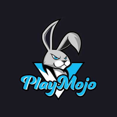Play Mojo Casino Logo – Casino Angebot der Cashout Brothers