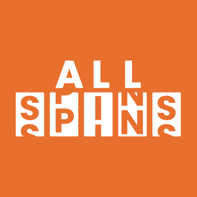 All Spins Casino Logo – Casino Angebot der Cashout Brothers