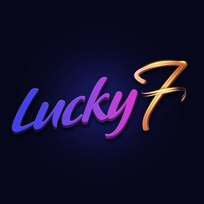 Lucky 7 Casino Logo – Casino Angebot der Cashout Brothers