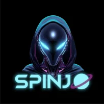 Spin Jo Casino Logo – Casino Angebot der Cashout Brothers