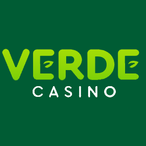 Verde Casino Logo – Casino Angebot der Cashout Brothers