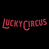 Lucky Circus Logo – Casino Angebot der Cashout Brothers