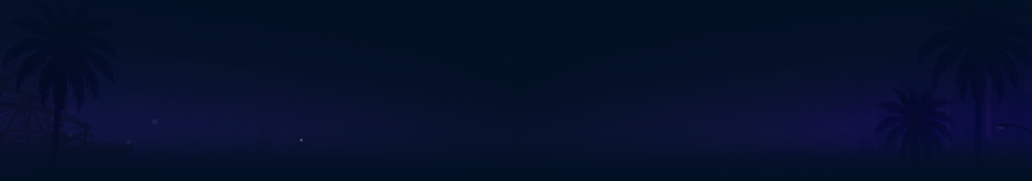 Casino hero background